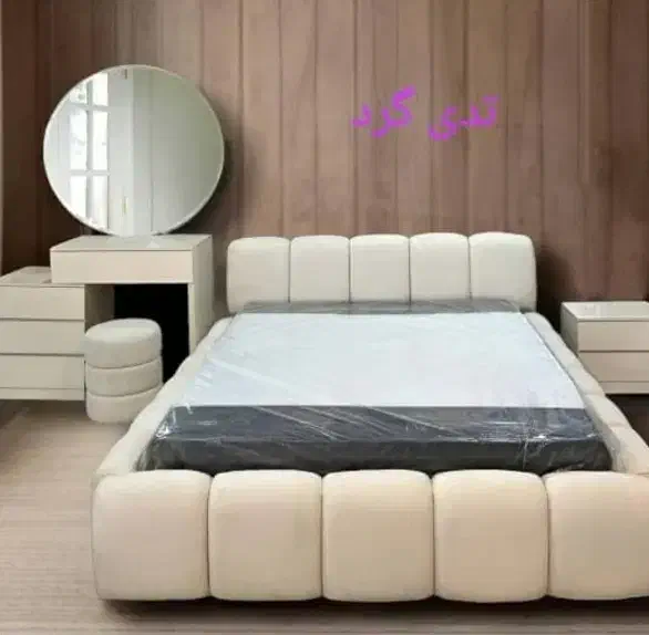 تخفیف بلک فرایدی واقعی تخت خواب و مبلمان غذاخوری|تخت و سرویس خواب|تهران, انبار نفت|دیوار