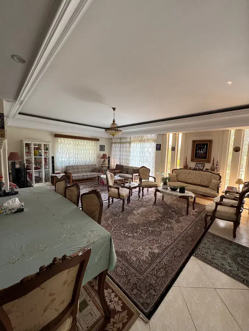 فروش اپارتمان ۱۳۰ متری تاپ لوکیشن سند پاک|فروش آپارتمان|لواسان, |دیوار