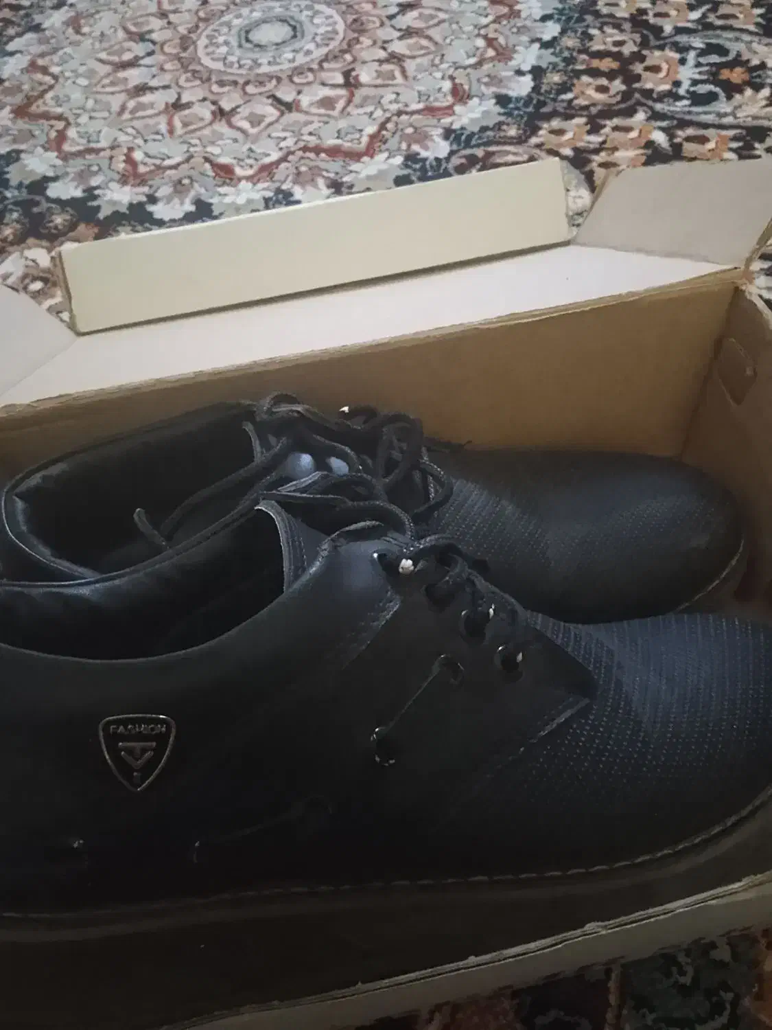 کفش مجلسی|کفش و لباس بچه|محمدشهر, همایون ویلا|دیوار