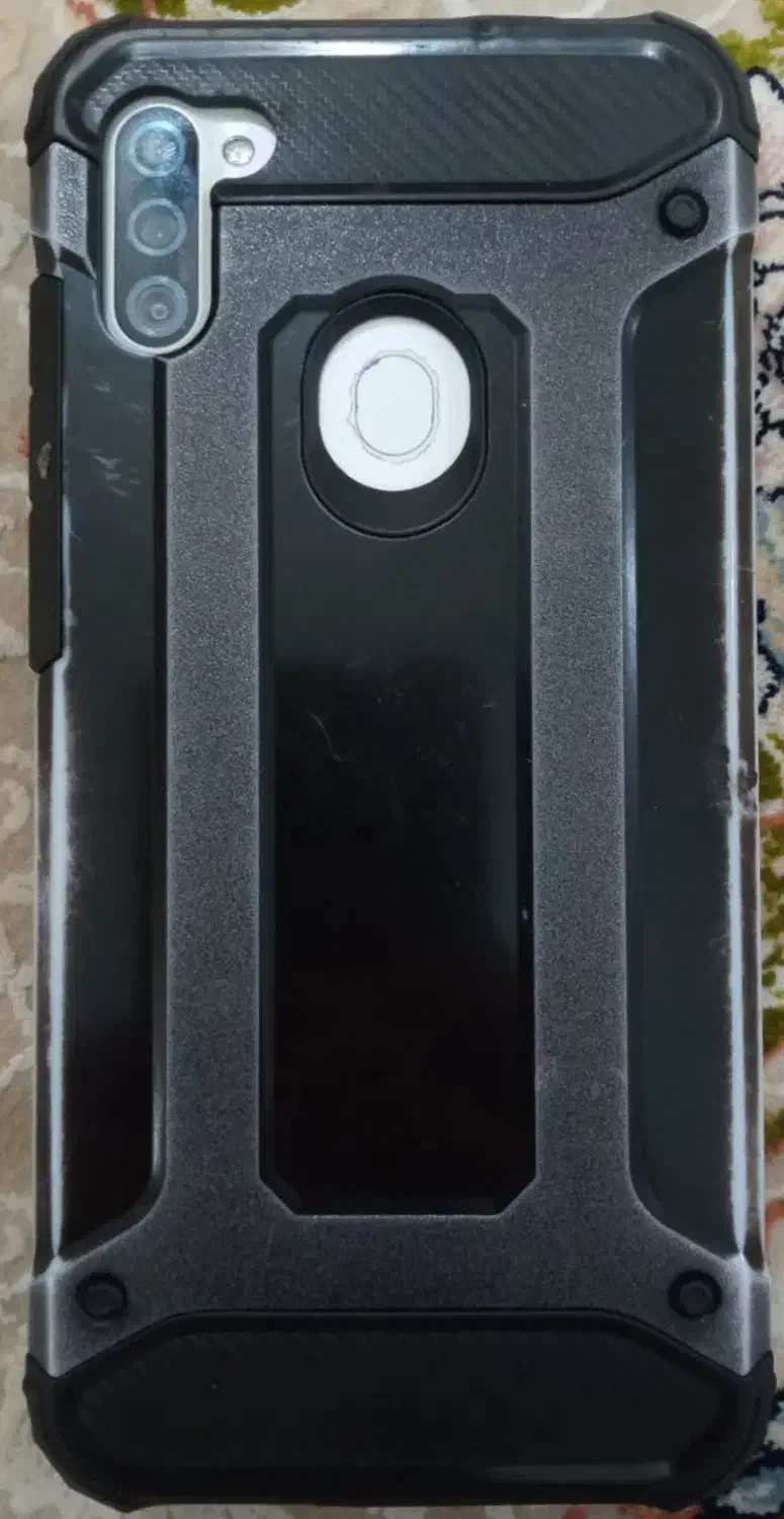 گوشی a11 قیمت مناسب|موبایل|سمنان, |دیوار