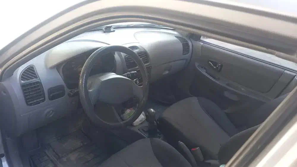 ورنا مدل ۸۶|خودرو سواری و وانت|شهریار, شهریار|دیوار