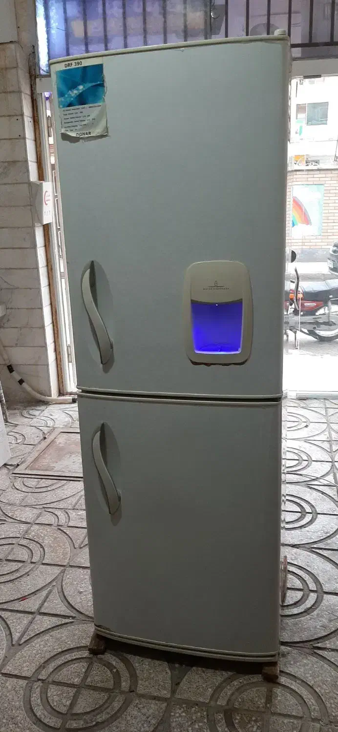 تعمیر تخصصی یخچال با ضمانت در محل|خدمات پیشه و مهارت|ساوه, |دیوار