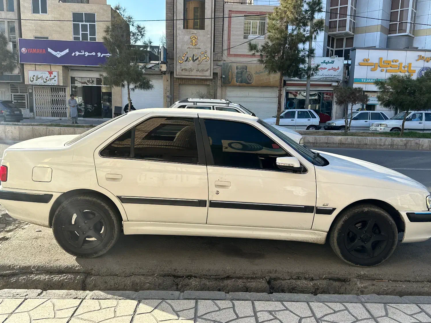 پارس|خودرو سواری و وانت|زاهدان, |دیوار