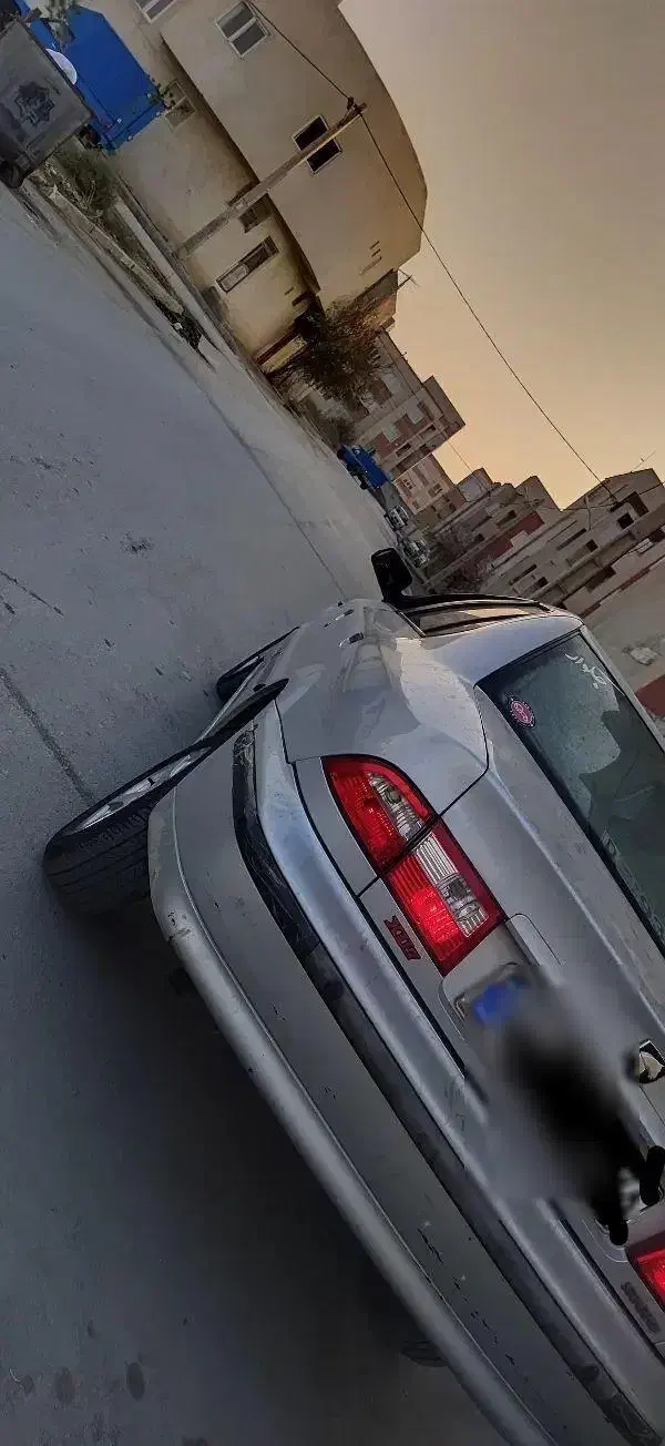 سمند lx89|خودرو سواری و وانت|ملکان, |دیوار