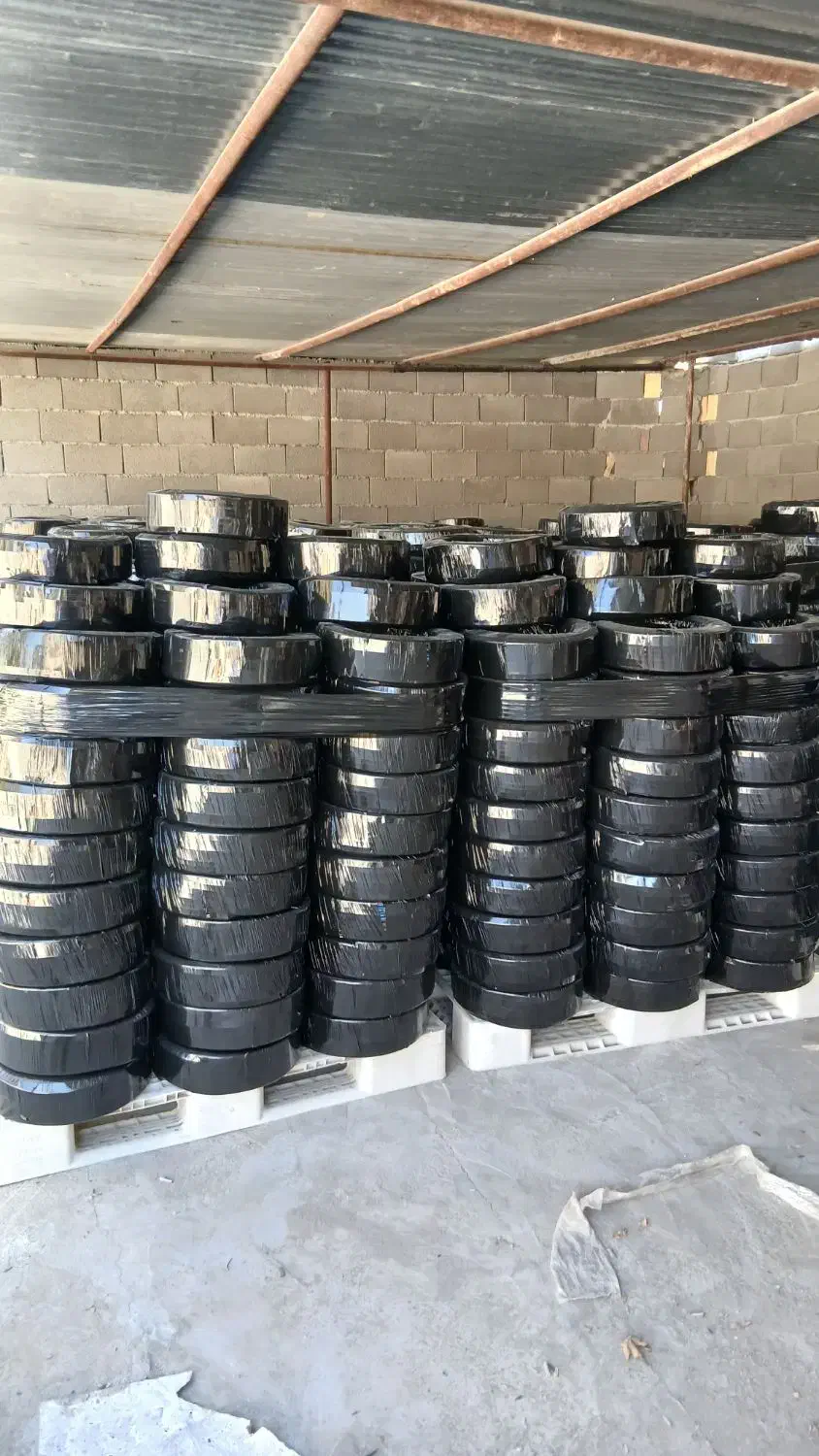 شلنگ در عمده فروشی|عمدهفروشی|تهران, استخر|دیوار