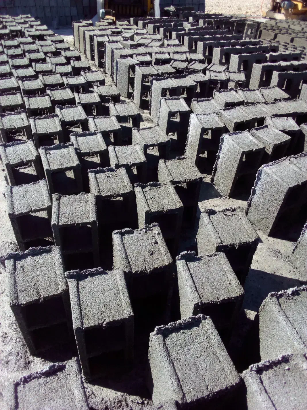 بلوک دیواری ته پر سقفی سنگین لیکا قابل کمپرس|مصالح و تجهیزات ساختمان|شیراز, شهرک رضوان|دیوار