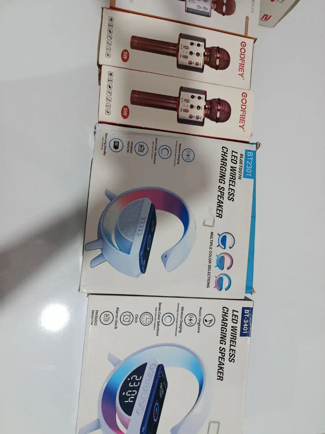 فروش جانبی موبایل|لوازم جانبی موبایل و تبلت|ایلام, |دیوار