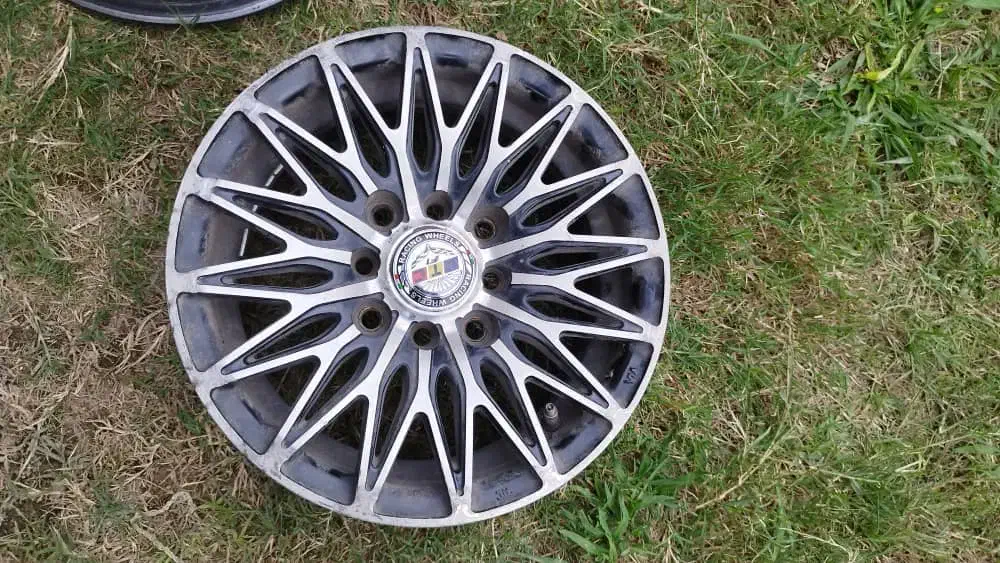 رینگ پراید|قطعات یدکی و لوازم جانبی|رشت, لاکان|دیوار