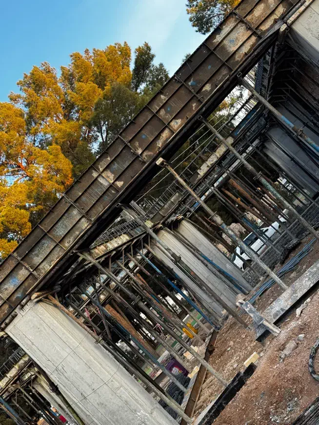 کارآرمتوربندی سقف ساختمانی|خدمات پیشه و مهارت|شاهرود, |دیوار