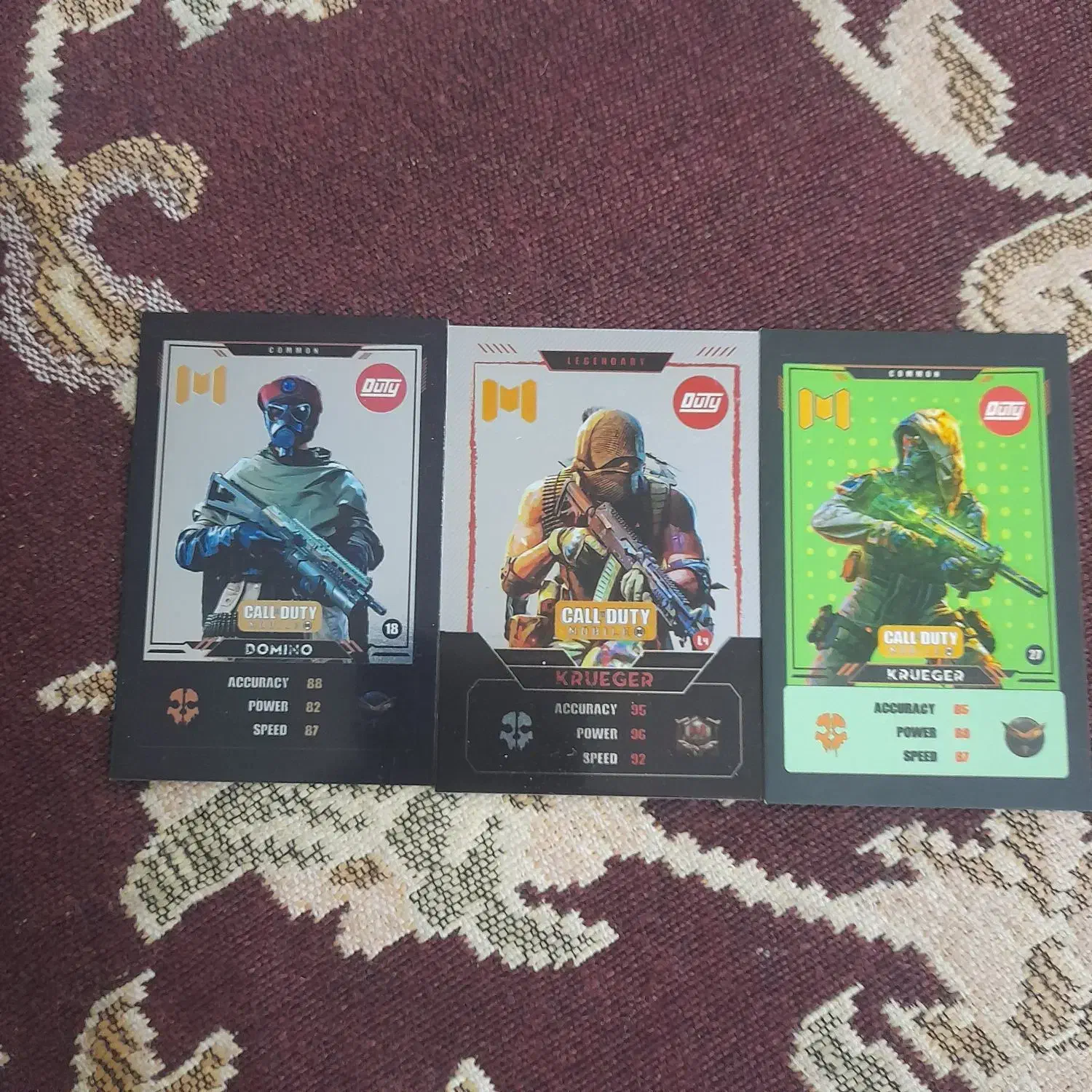 کارتکلاف|کنسول، بازی ویدئویی و آنلاین|ملکان, |دیوار