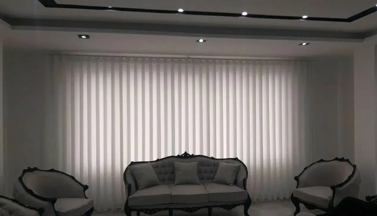 نصب پرده|خدمات پیشه و مهارت|بندر انزلی, کوی واحدی|دیوار