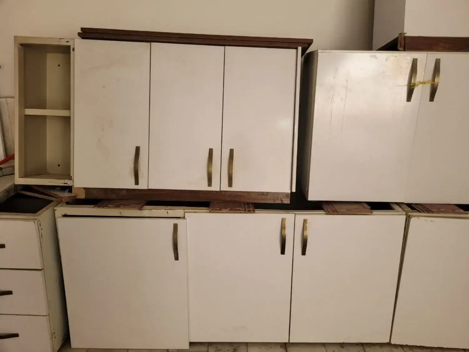 کابینت|مصالح و تجهیزات ساختمان|مشهد, رستگار|دیوار