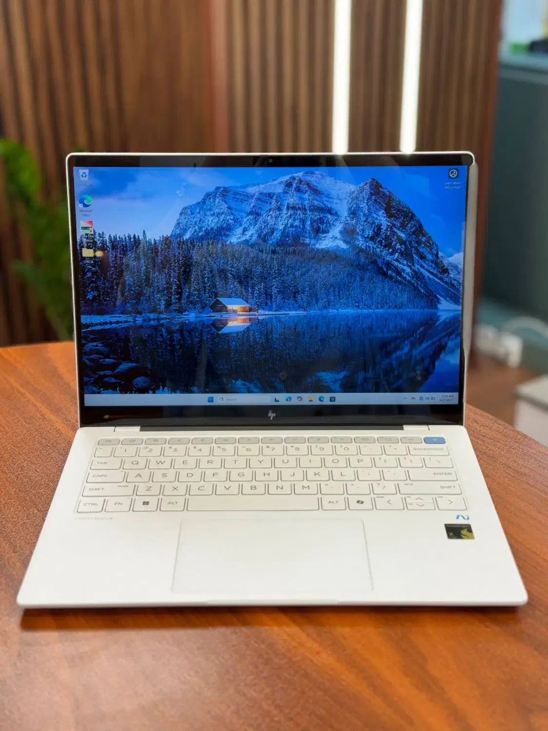 لپتاپ نسل ۱۵ اولین بار در ایران Hp Omnibook|رایانه همراه|تهران, فلسطین (میدان انقلاب)|دیوار