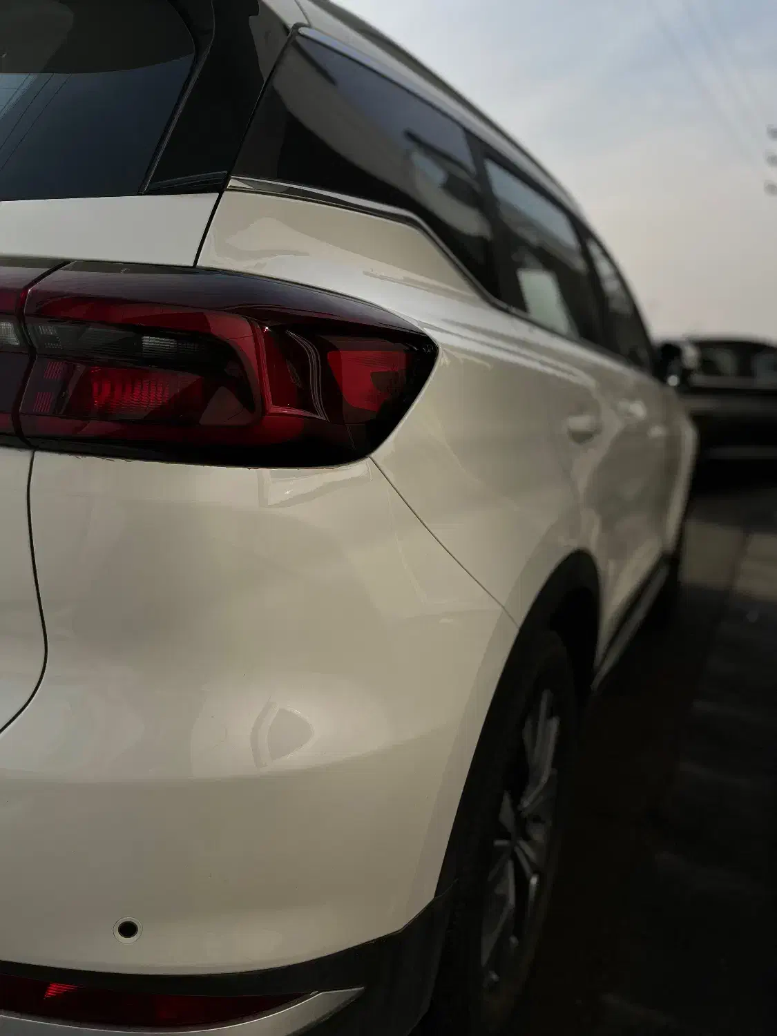 Tiggo 7 pro premium /تیگو ۷ پرو مدل ۱۴۰۴|خودرو سواری و وانت|کرج, گلشهر|دیوار