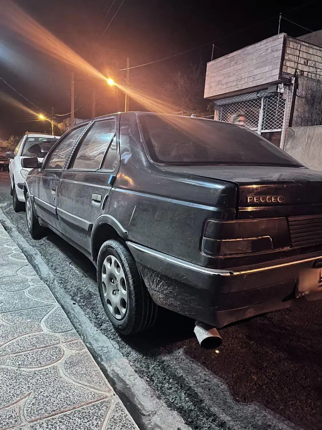 آردی سالم|خودرو سواری و وانت|قزوین, |دیوار