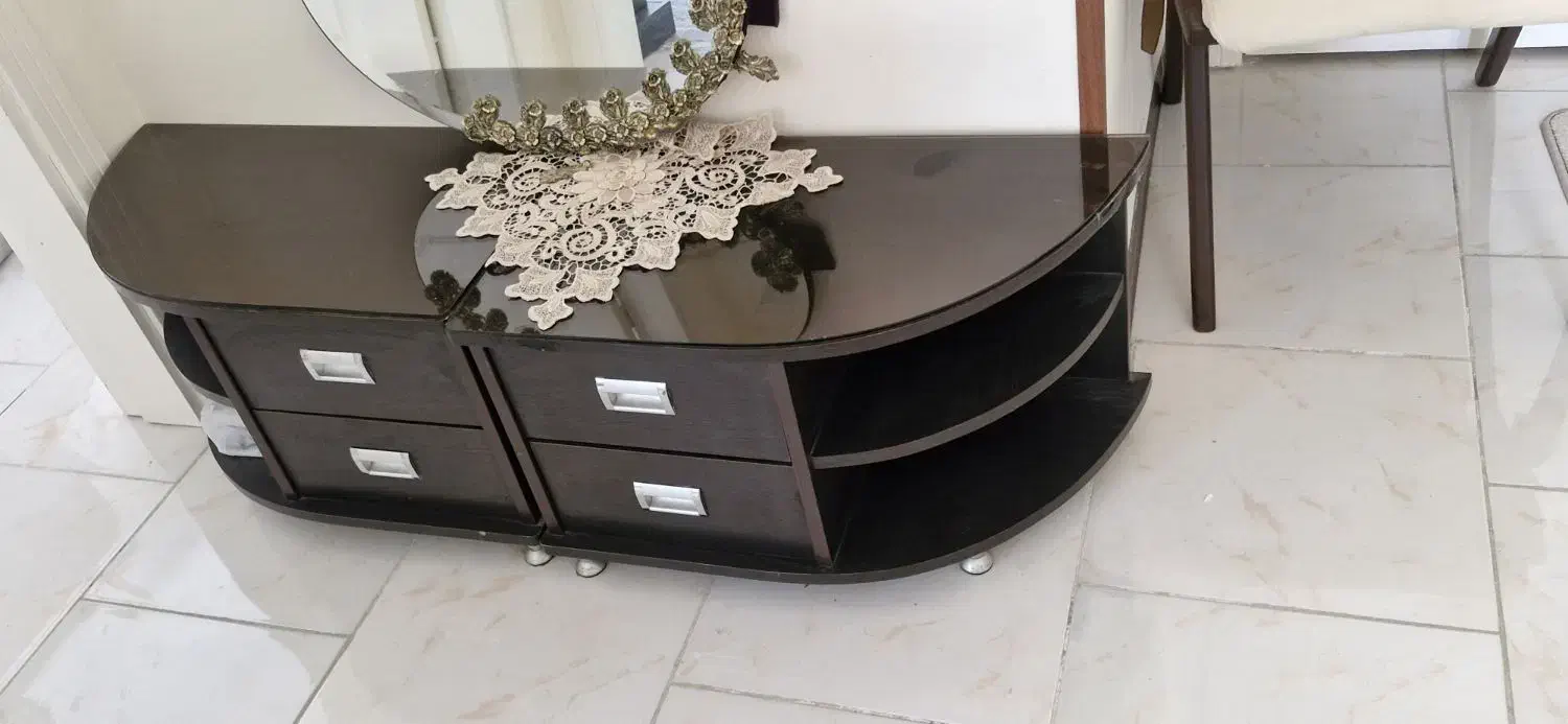 سرویس تخت خواب ۲ نفره|تخت و سرویس خواب|پردیس, فاز ۱۱|دیوار