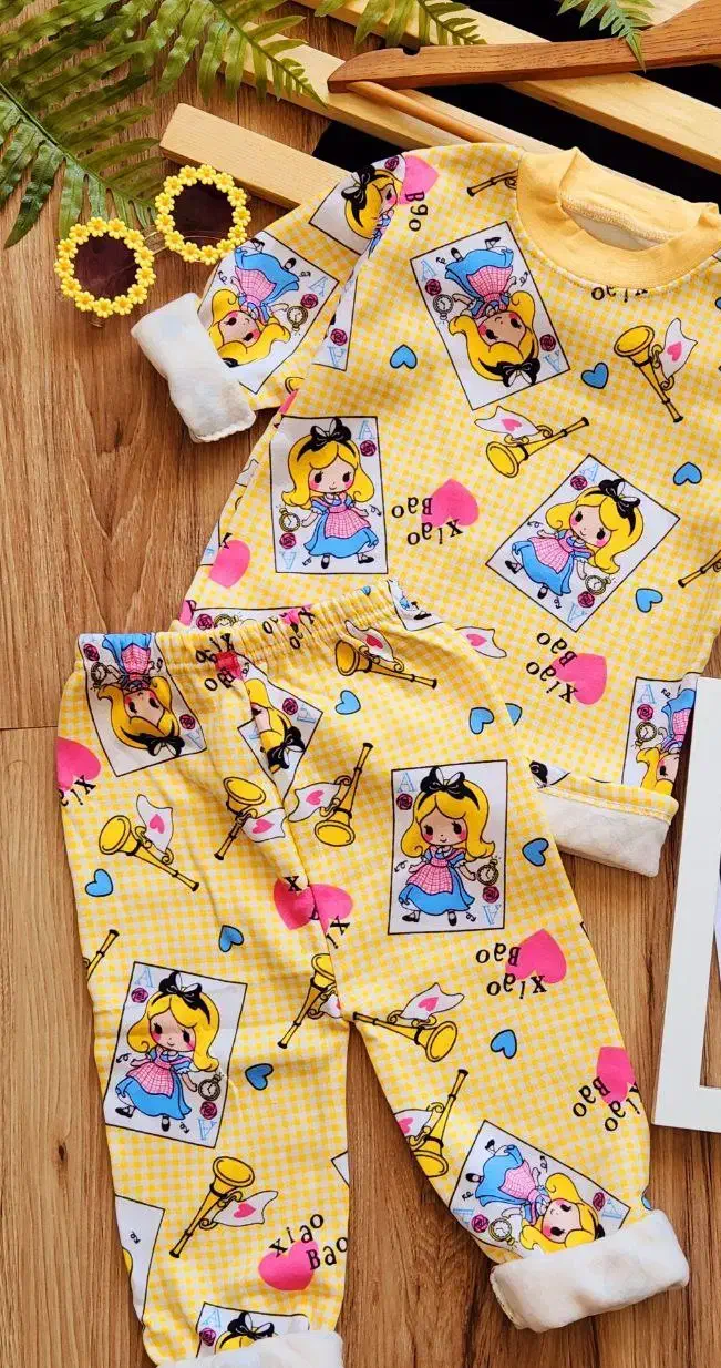 لباس تو کورکی دخترانه پسرانه|کفش و لباس بچه|شاهرود, |دیوار