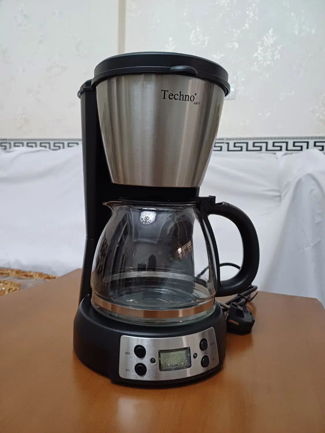 قهوه ساز|سماور، چای‌ساز، قهوه‌ساز|شهریار, شهرک بهاران (ویره)|دیوار