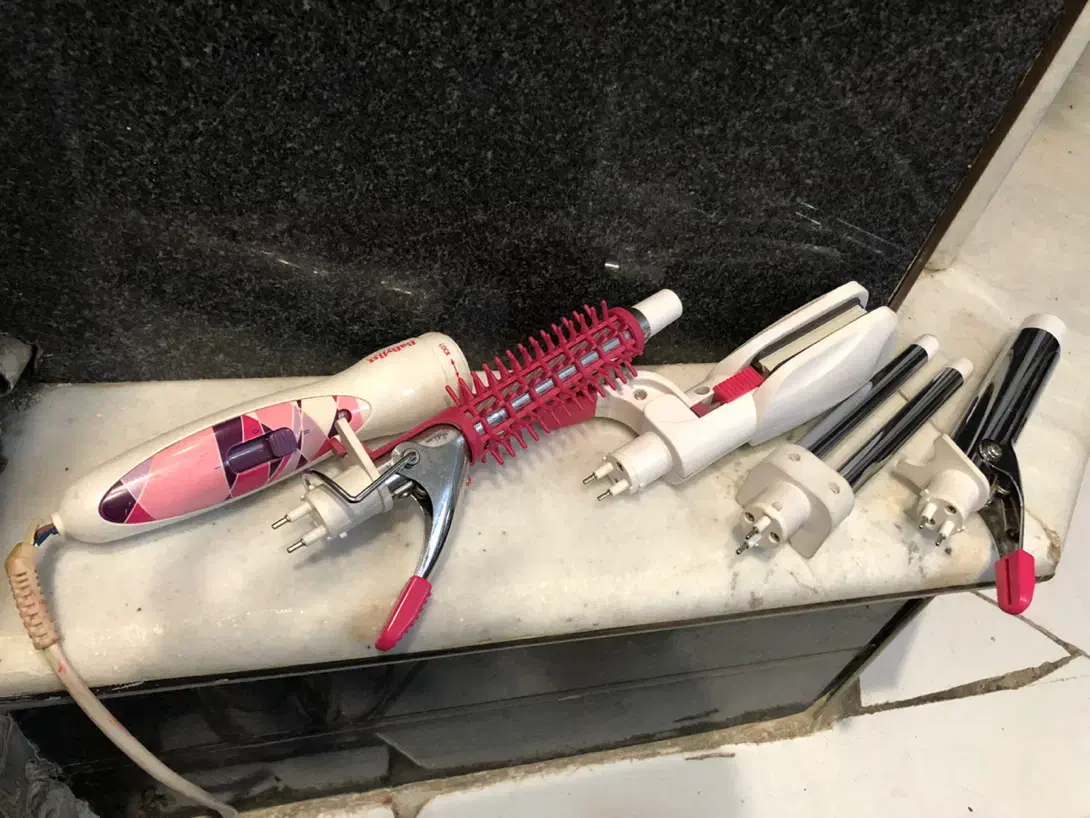 بابلیس|آرایشی، بهداشتی، درمانی|تهران, شهر زیبا|دیوار