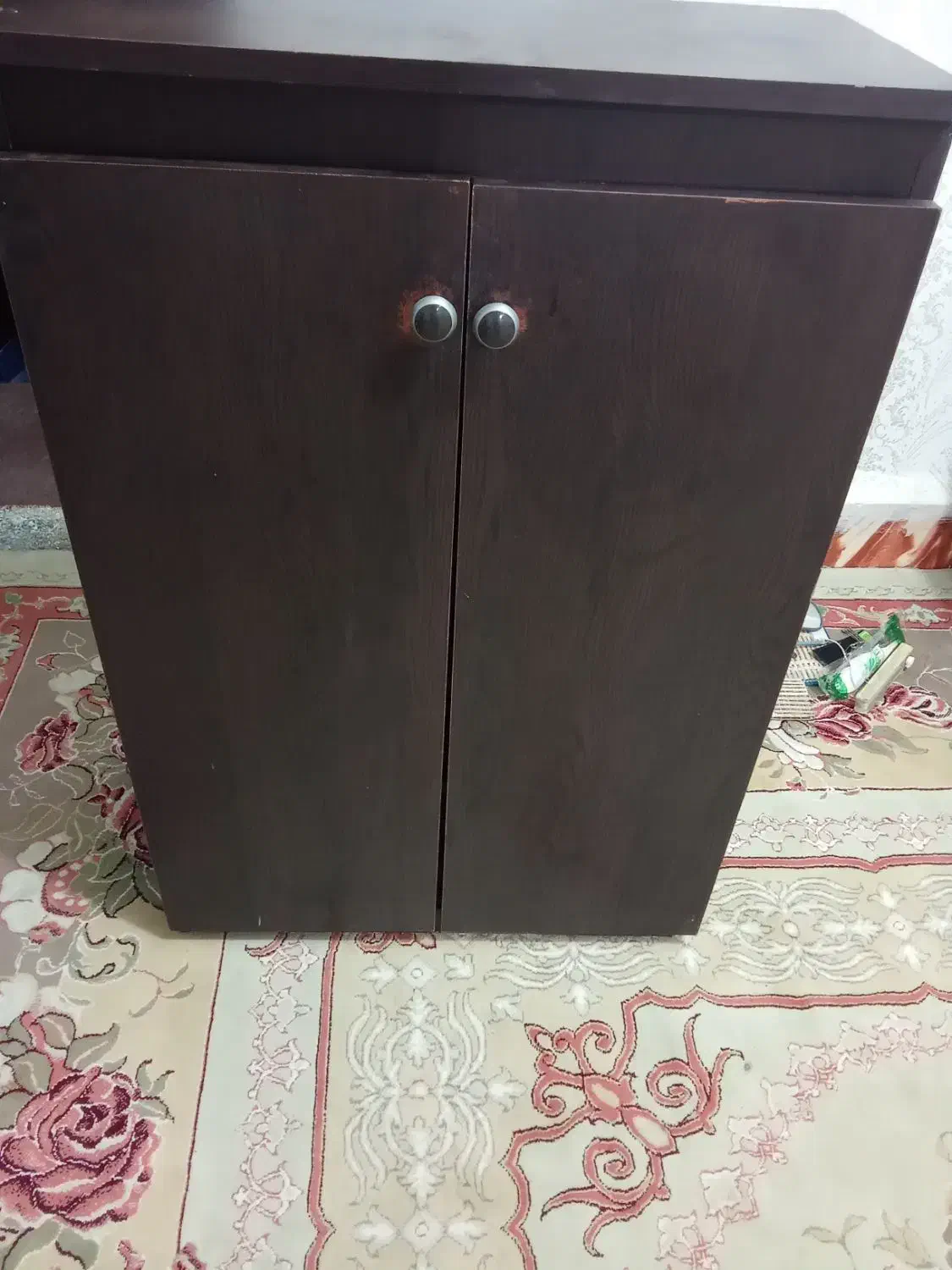 جاکفشی|جاکفشی، کمد، دراور|ایلام, |دیوار