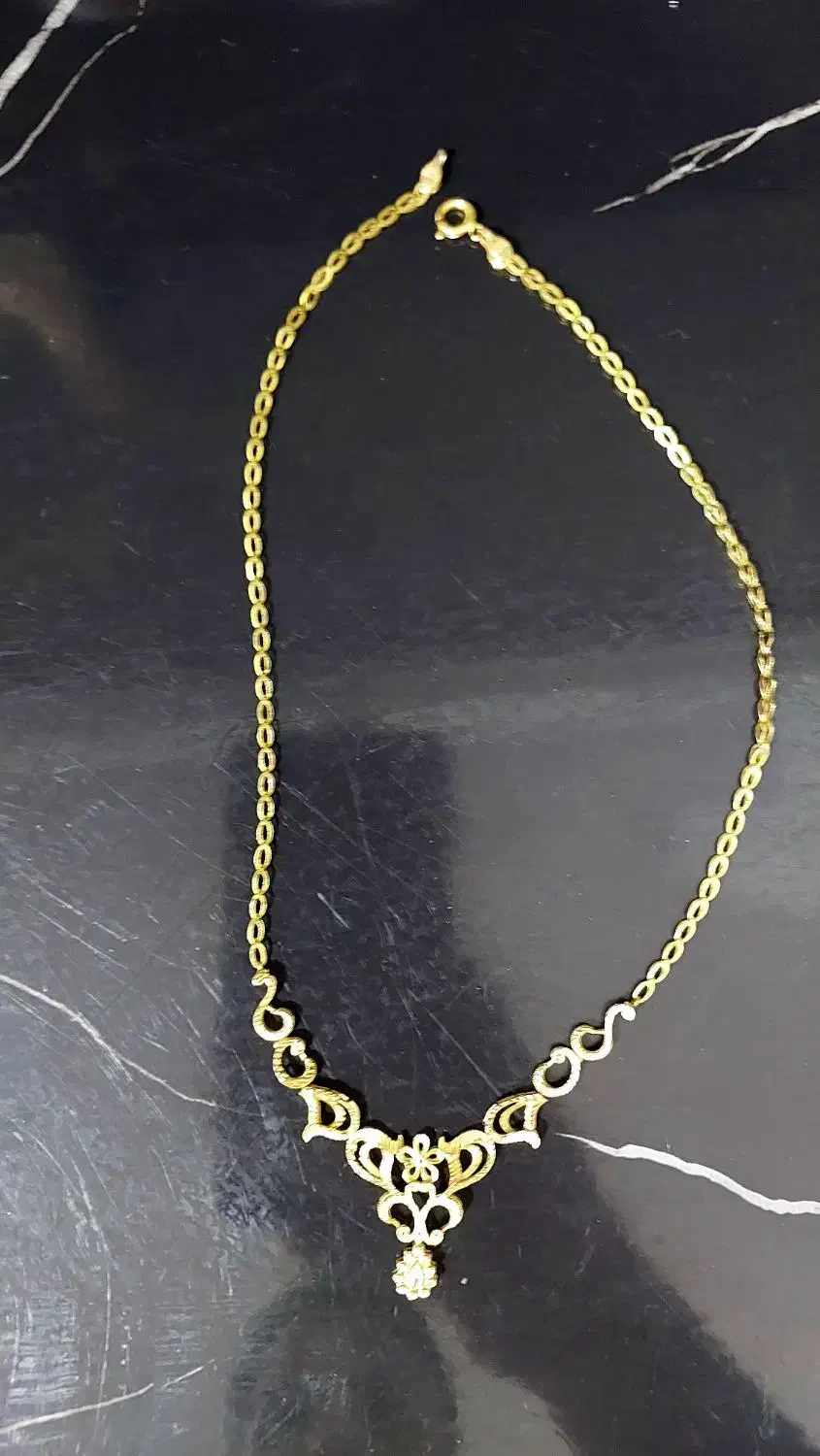 طلا ۸ گرم ۱۵۰ بالا|جواهرات|بوشهر, |دیوار