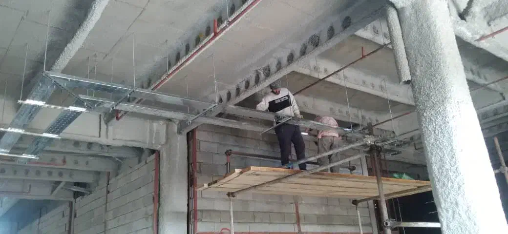 نیازمند بنا.برقکار.کاشیکار|استخدام معماری، عمران و ساختمانی|زاهدان, |دیوار