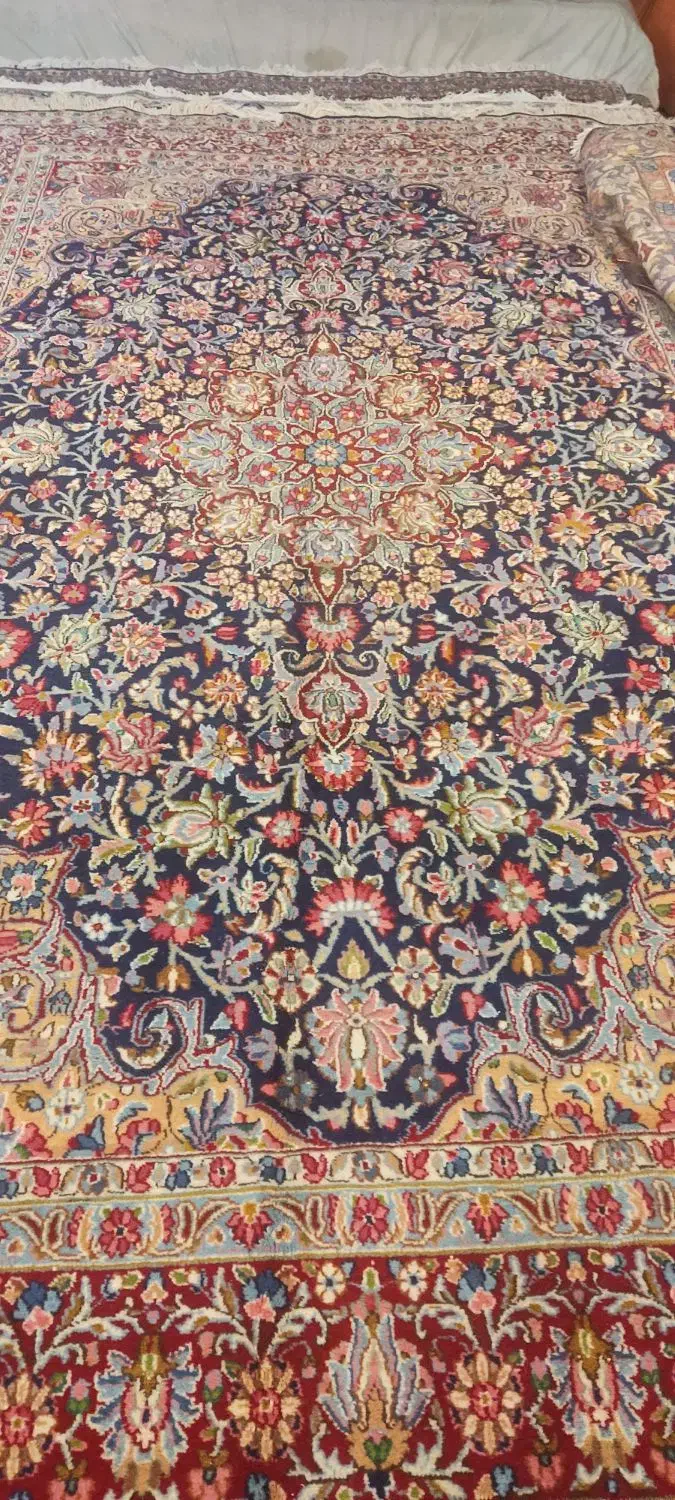 فروش انواع فرش کرمان|فرش|کرمان, |دیوار