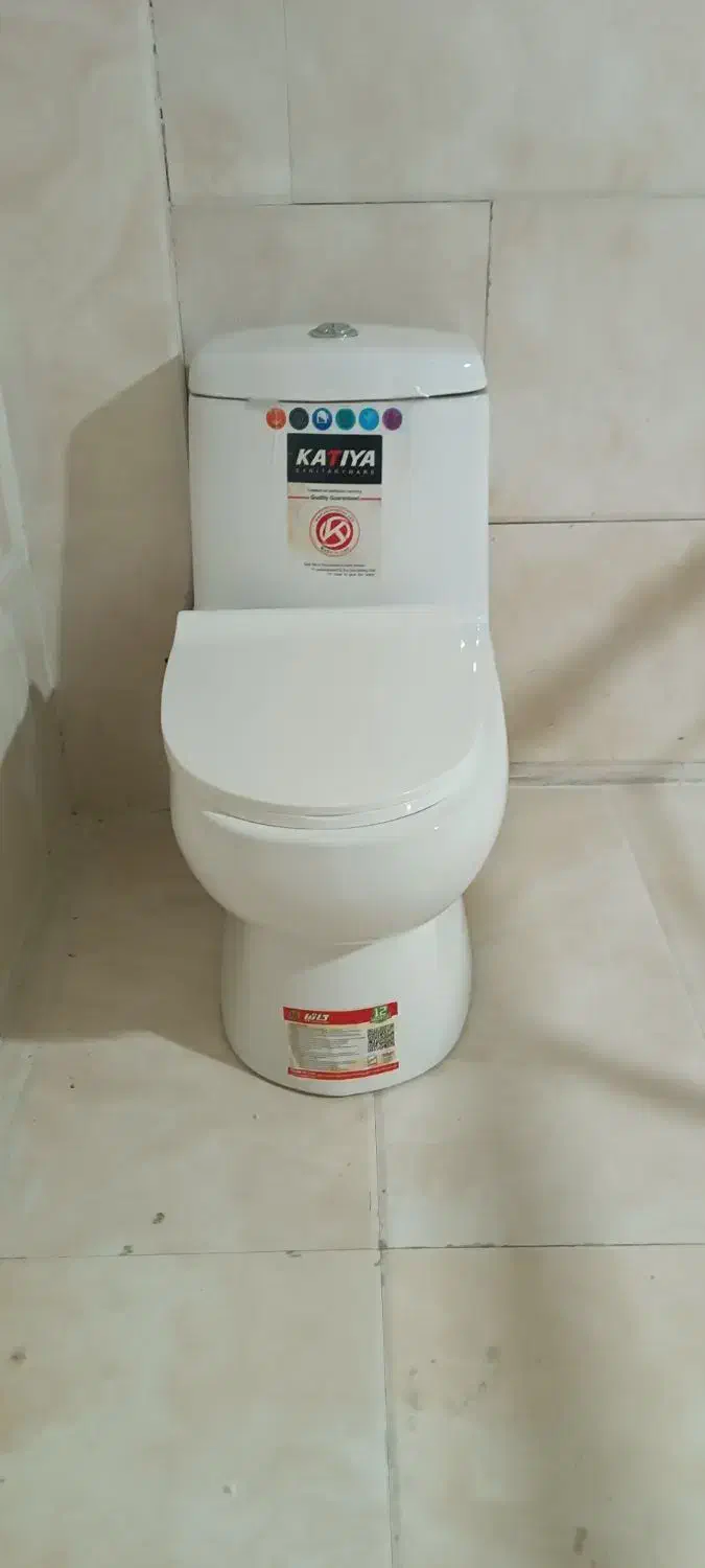 دستشویی فرنگی ۳میلیون|لوازم سرویس بهداشتی|نورآباد, |دیوار