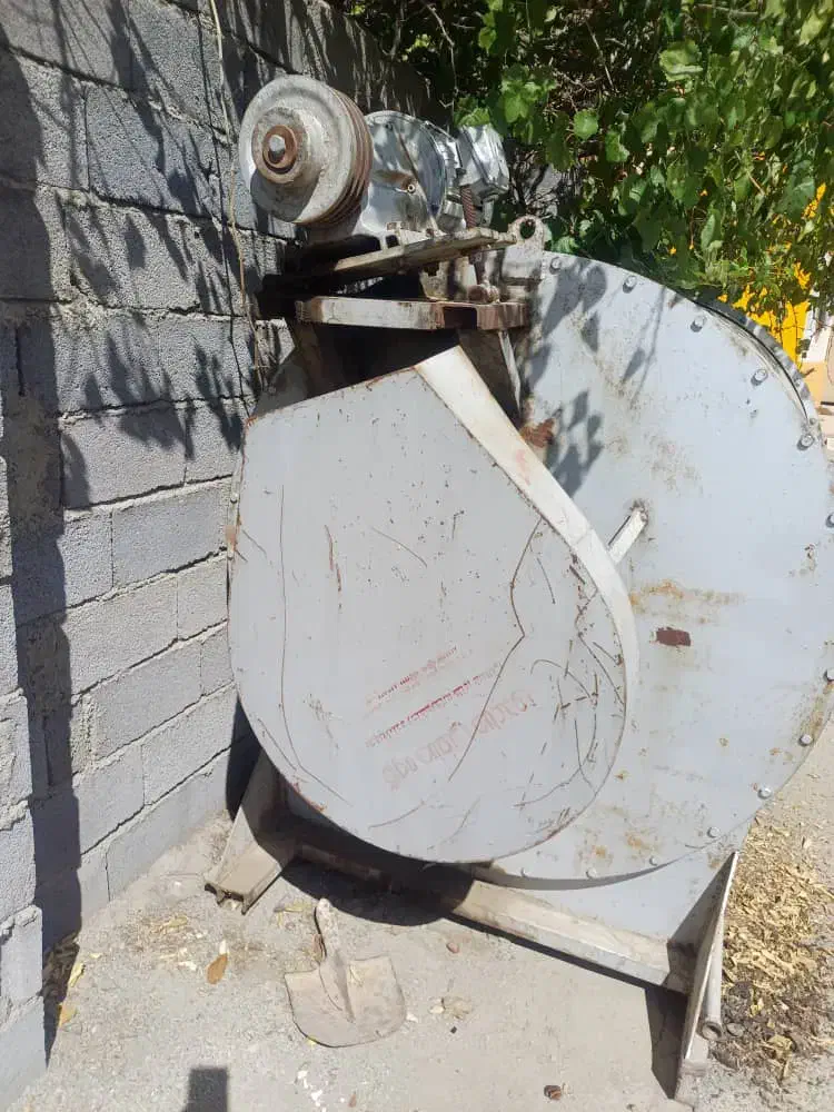 پتوشور صنعتی|ماشینآلات صنعتی|سنندج, |دیوار