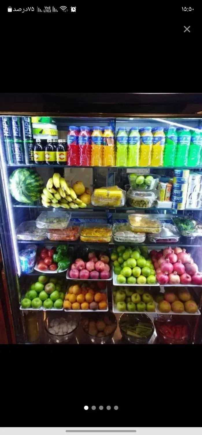 اجاره بوفه فعال باشگاه بدنسازی|اجارهٔ مغازه و غرفه|تهران, کیانشهر|دیوار