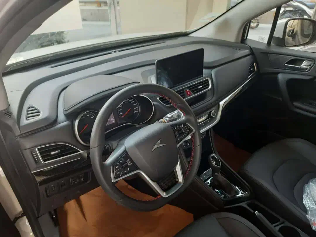 SR3/ کی ام سی اس آر 3/ کرمان موتور|خودرو سواری و وانت|تهران, پاسداران|دیوار