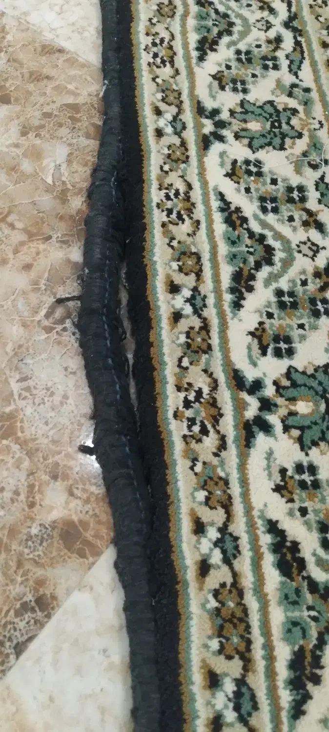 باسلام ۳عددقالی تمیزبرافروش دارم|فرش|اهواز, پردیس|دیوار