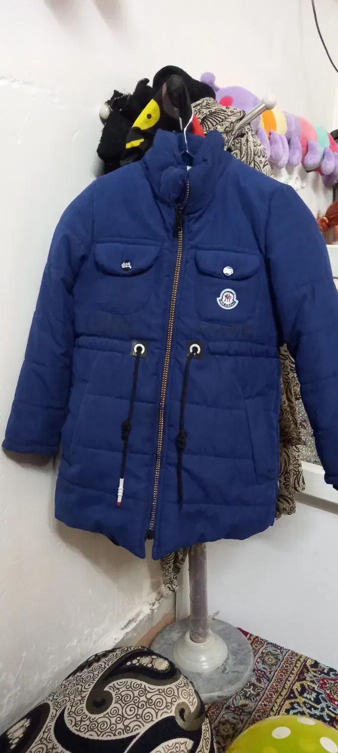 کپشن نونو|کفش و لباس بچه|اراک, |دیوار