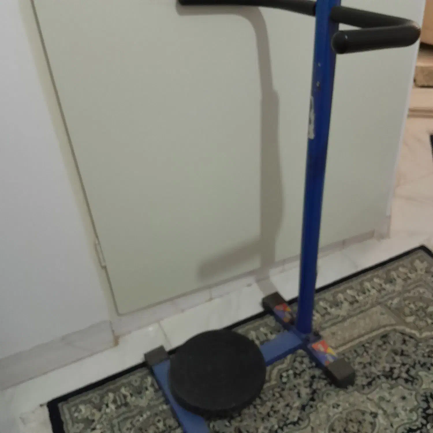 فروش دستگاه ورزشی مسگری|تجهیزات ورزشی|یزد, |دیوار