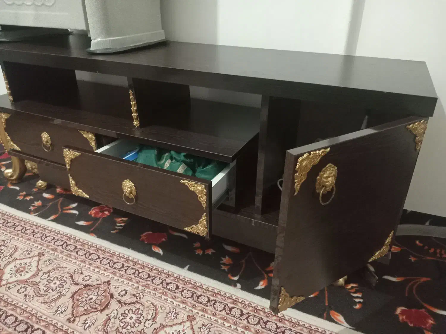 میزتلویزیون|میز تلویزیون|خرمدره, |دیوار