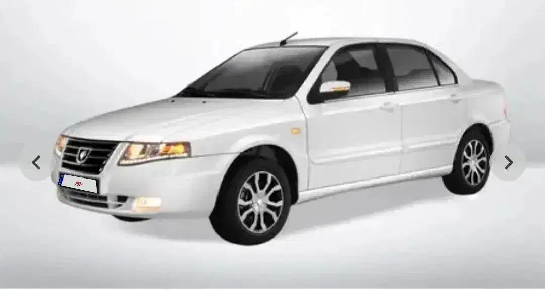 فروش حواله سورن|خودرو سواری و وانت|ایذه, |دیوار