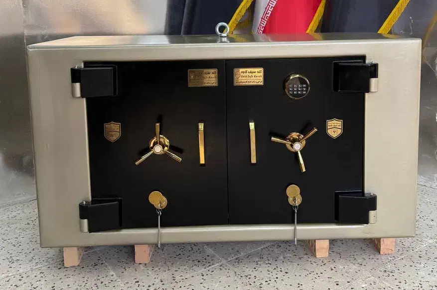 گاوصندوق طلافروشی موبایل فروشی|ابزارآلات|شاهرود, |دیوار