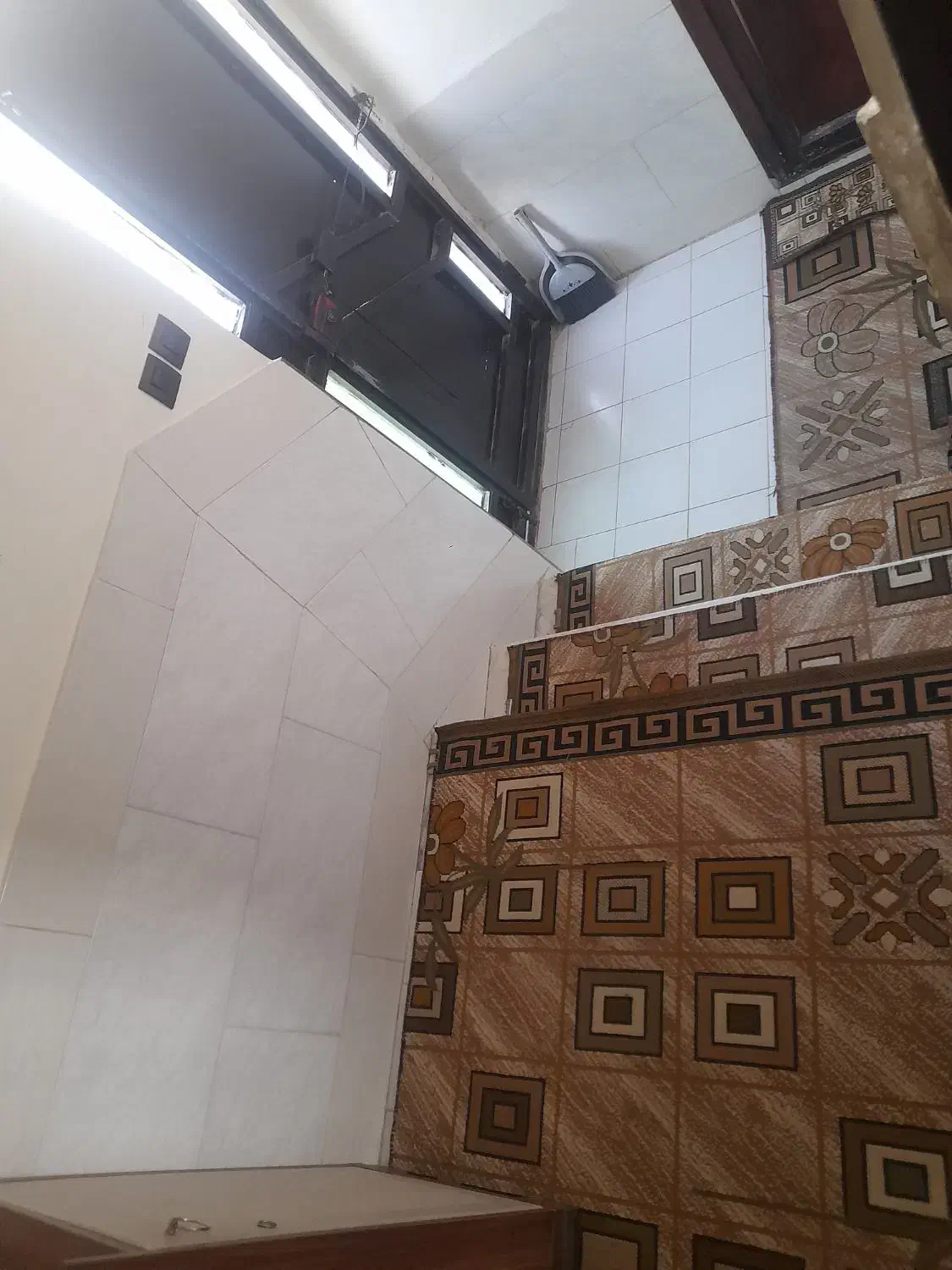 فروش منزل مسکونی دوبلکس ویلایی گرجی اشترانکوه هفت|فروش خانه و ویلا|ازنا, |دیوار