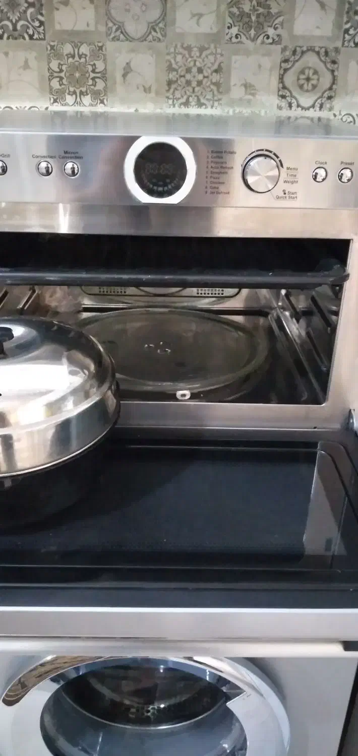 سولاردوم فوما|اجاق گاز و لوازم برقی پخت‌وپز|پاکدشت, پاکدشت (مامازند)|دیوار