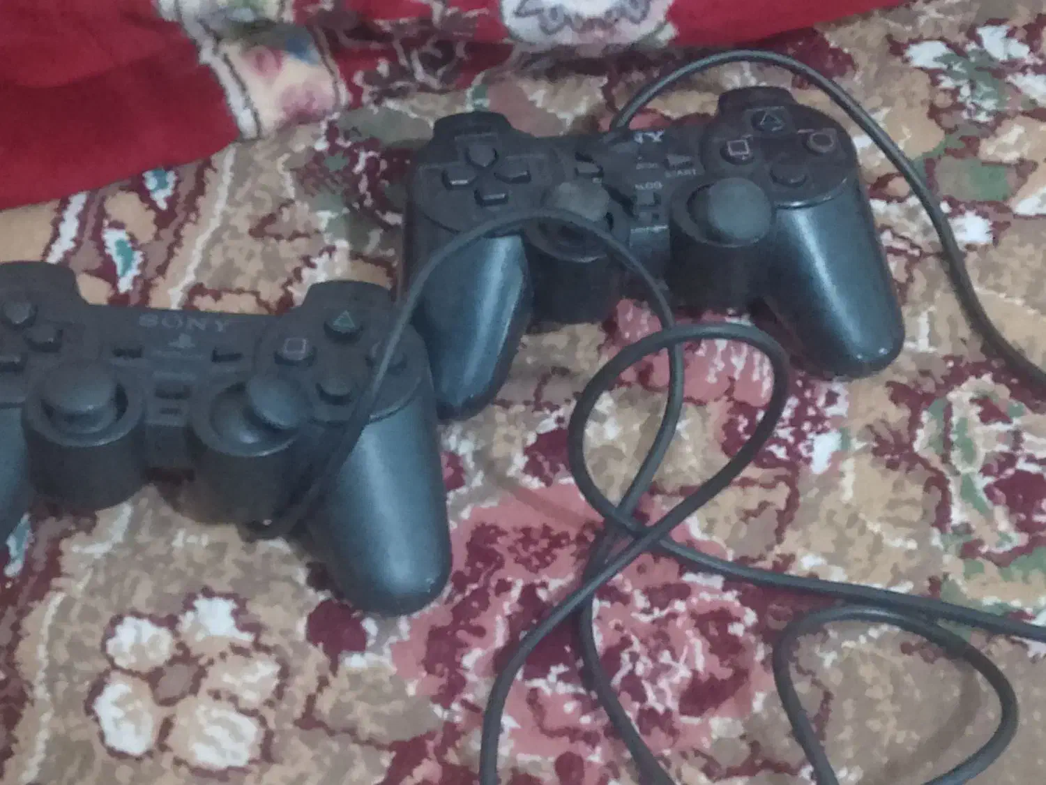 پلی استیشن 2|کنسول، بازی ویدئویی و آنلاین|خاش, |دیوار