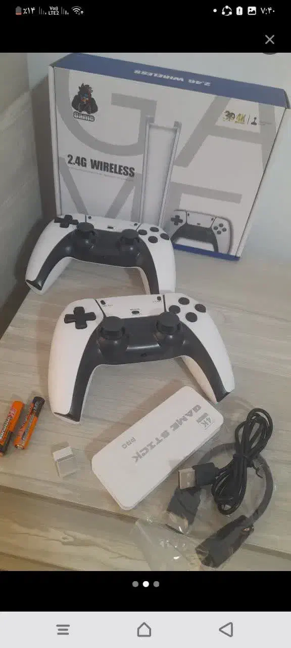 کنسول بازی|کنسول، بازی ویدئویی و آنلاین|نسیمشهر, |دیوار