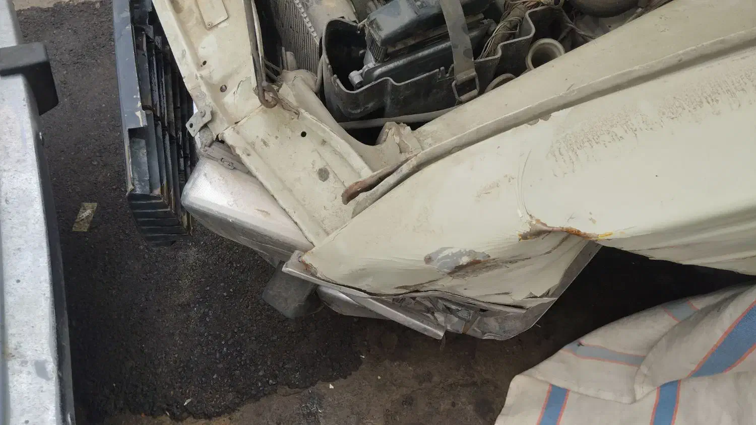 پیکان وانت|خودرو سواری و وانت|خوی, |دیوار