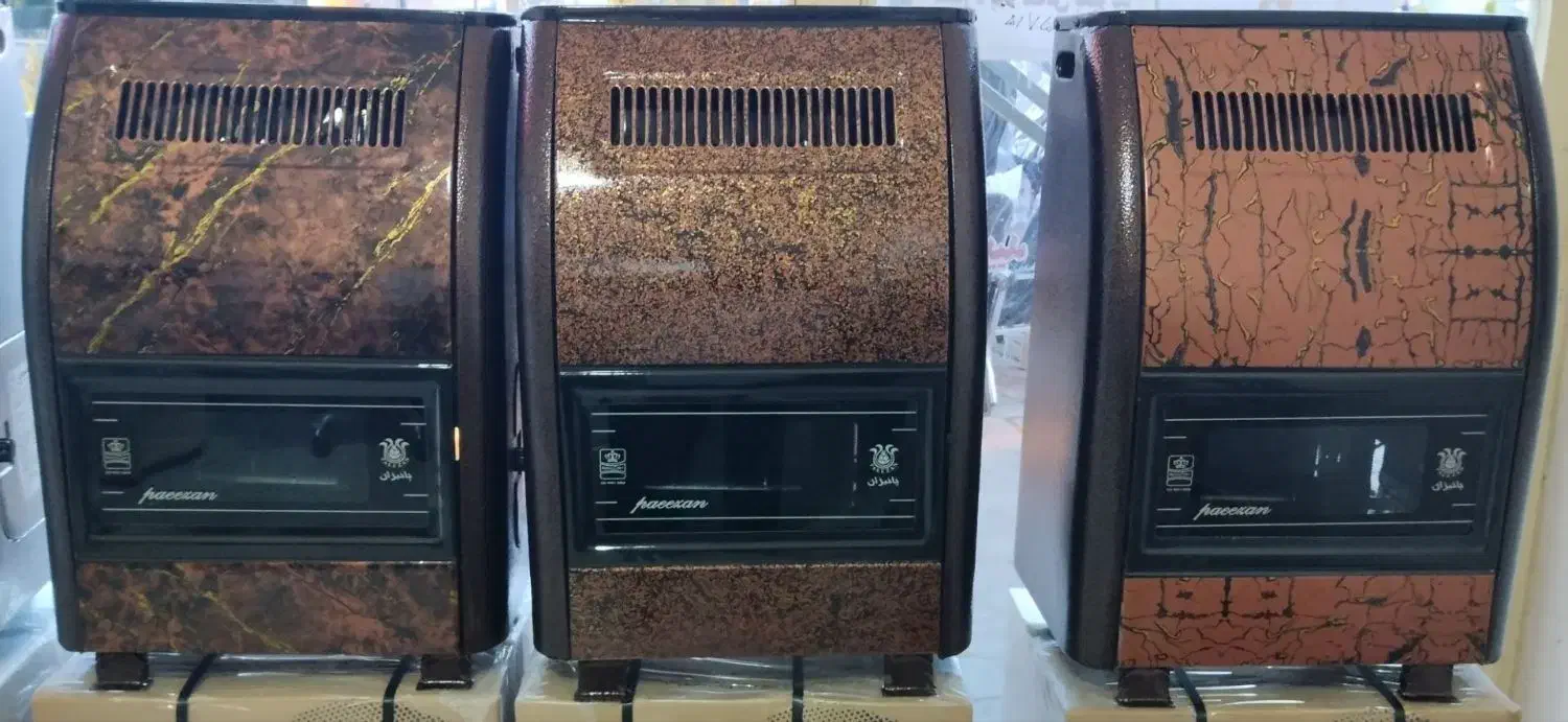 بخاری گازی پاییزان مدل ۷۰۰۰نقدواقساط|بخاری، هیتر، شومینه|مراغه, |دیوار