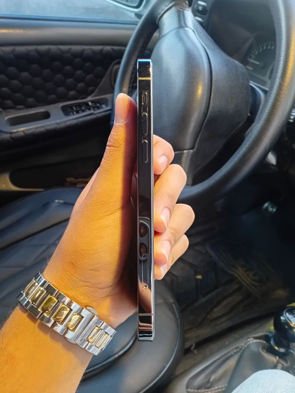iPhone 12 Pro 512|موبایل|مشهد, شهرک بهارستان|دیوار
