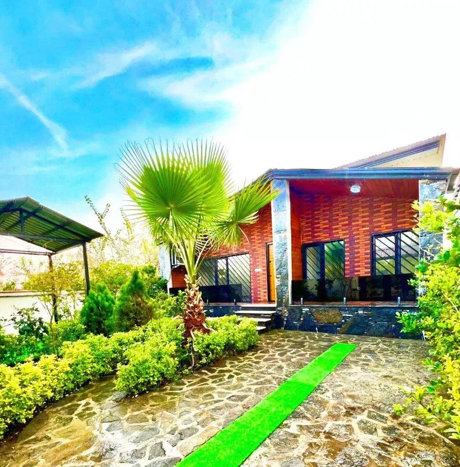 ویلا بدون مشرف//سندتکبرگی ۲۵۰متری جنگلی|فروش خانه و ویلا|هچیرود, |دیوار