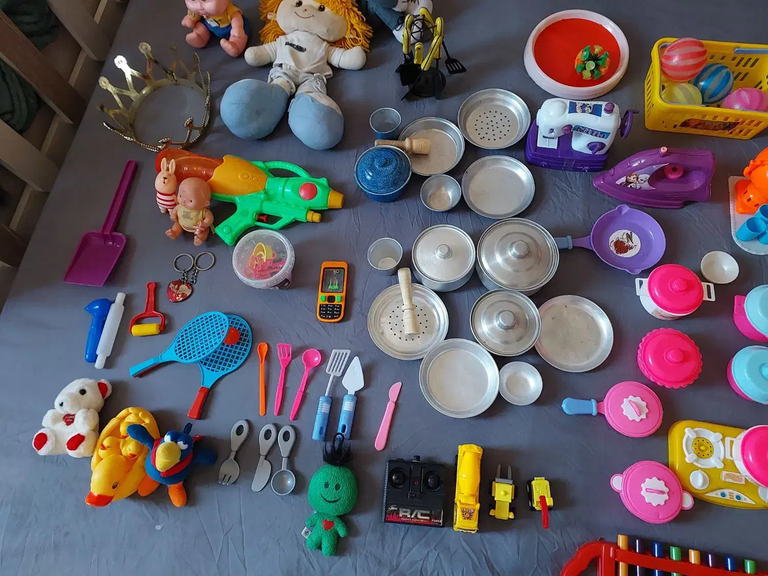 فروش اسباب بازی|اسباب‌‌بازی|گرمسار, |دیوار