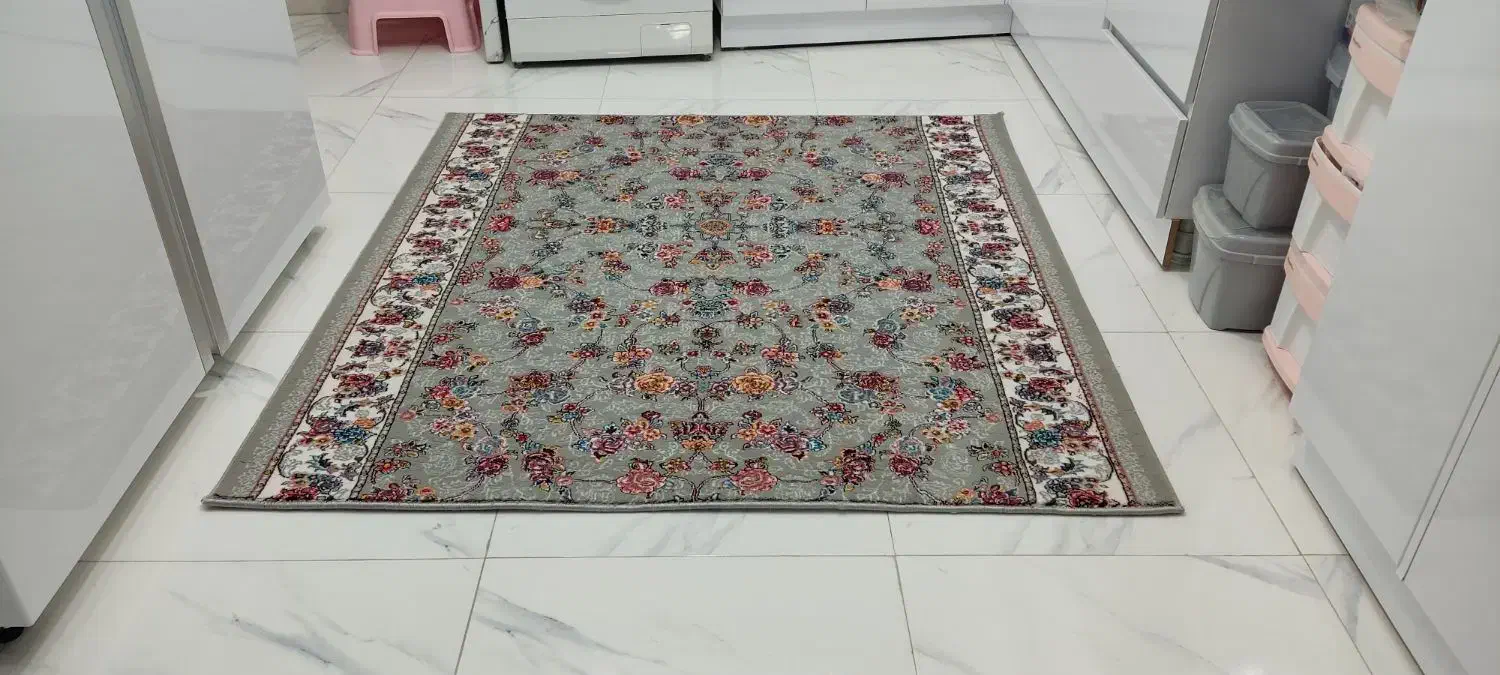 فرش آشپزخانه|فرش|کرمانشاه, |دیوار