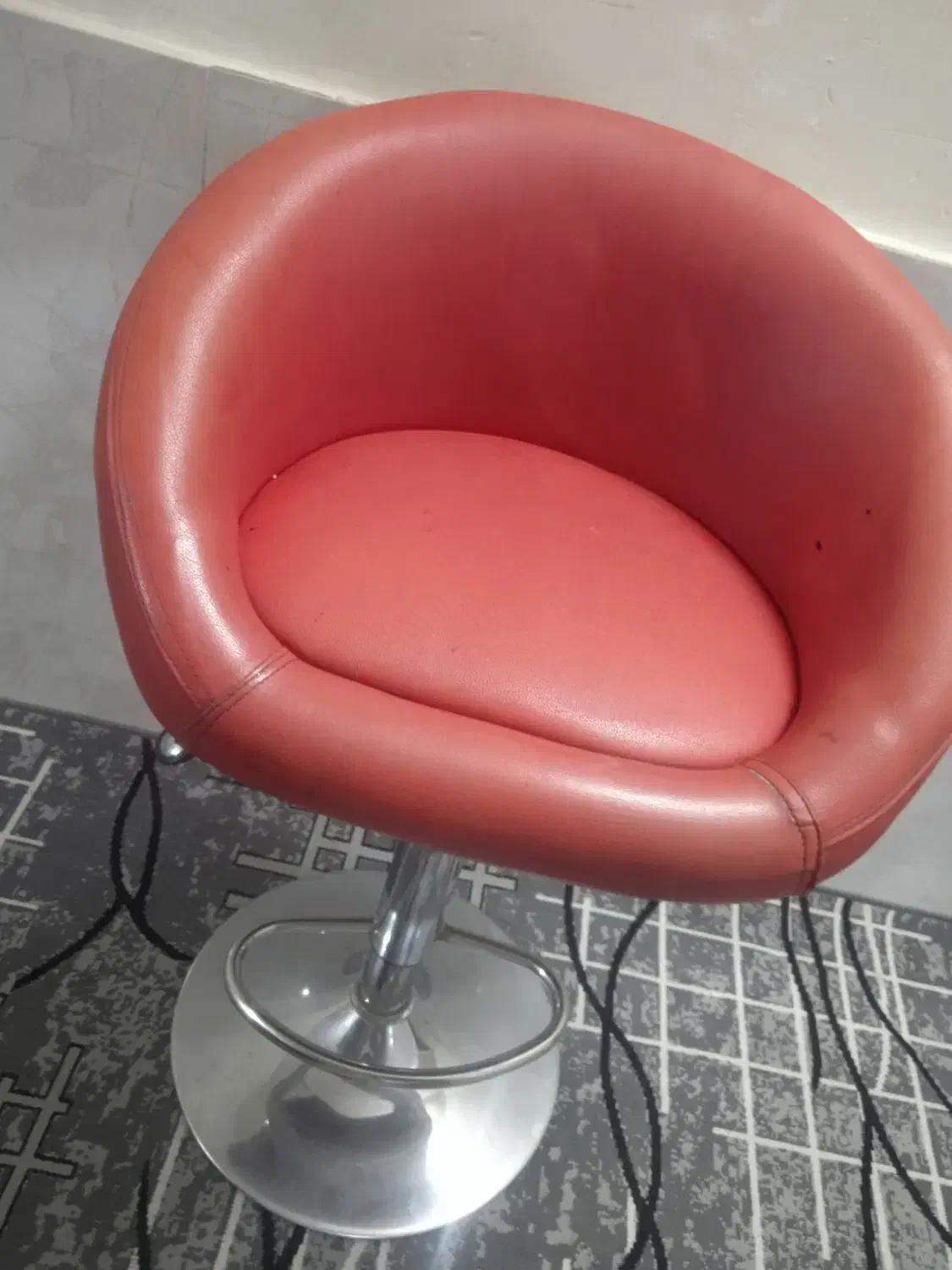 صندلی اپن کاملا سالم|صندلی و نیمکت|سبزوار, میدان بار|دیوار