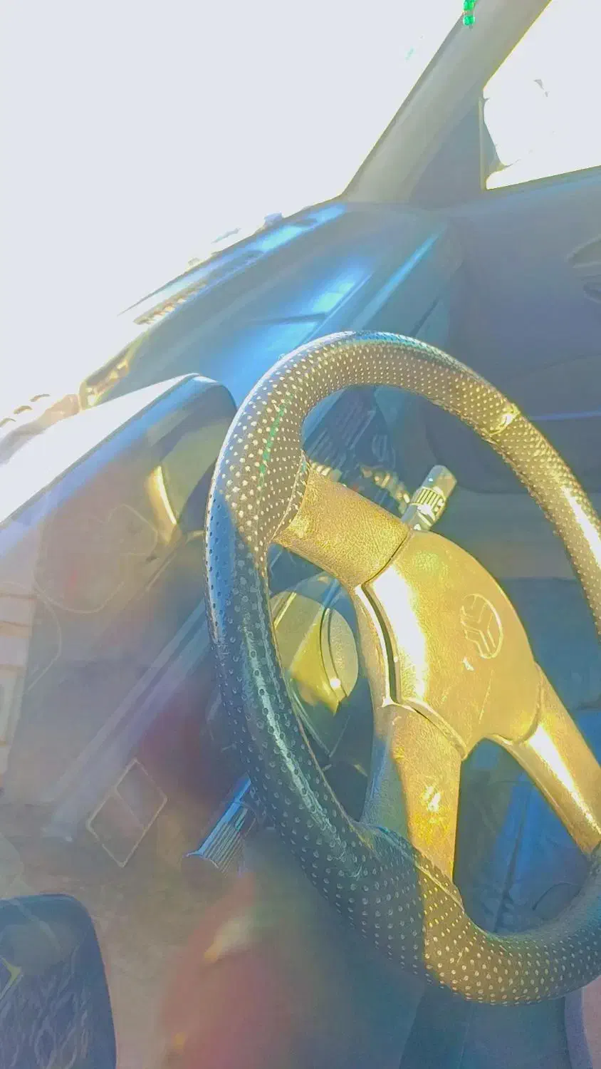 پراید مدل ۸۷|خودرو سواری و وانت|سبزوار, رباط|دیوار