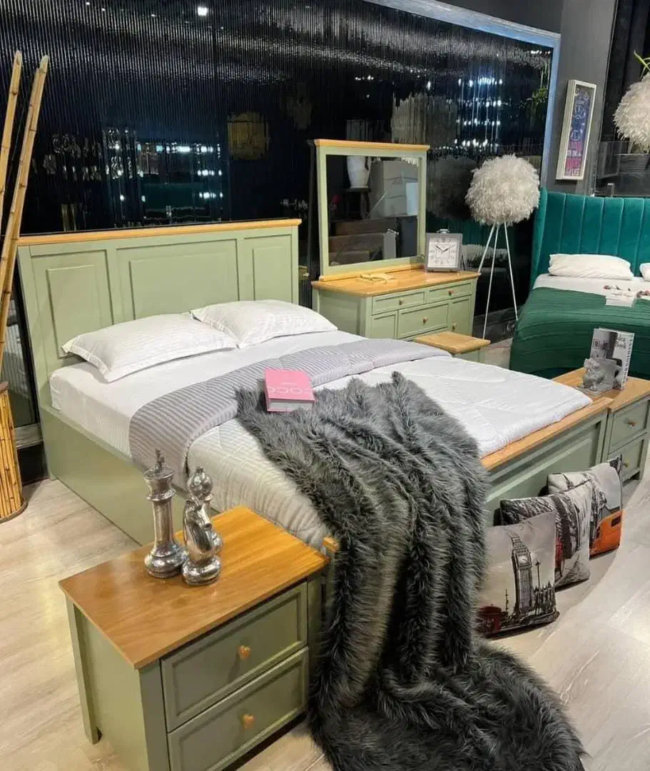 برشکار ومونتاژ کار وکارگر ساده کنسول وسرویس خواب|استخدام صنعتی، فنی، مهندسی|پردیس, سیاه سنگ|دیوار